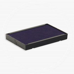 Сменная штемпельная подушка для 4928 черная